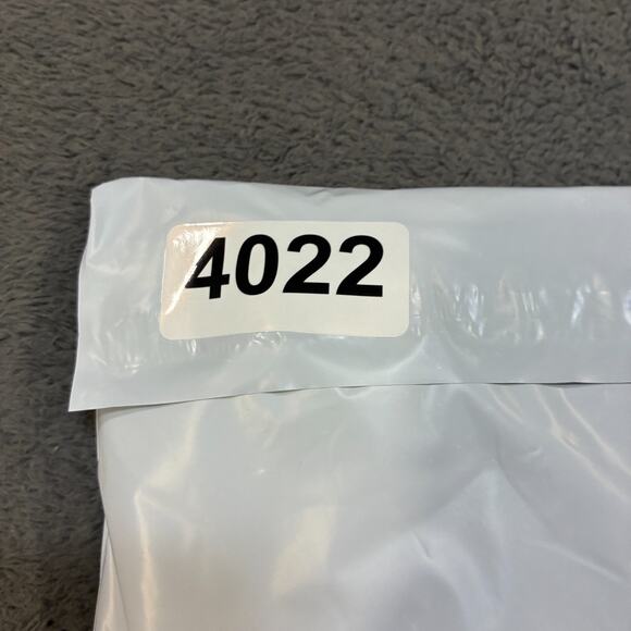 Modern Amusement Gray White Striped Long Sleeve T-Shirt Casual Top Men’s Size M - Picture 10 of 10